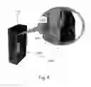 Fig. 06 - Smart handle and hinge system