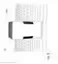 Fig. 07 - Smart handle and hinge system