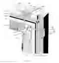 Fig. 05 - Combined sealing system and seal activation system for door/window