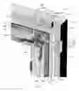Fig. 07 - Combined sealing system and seal activation system for door/window