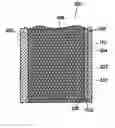 Fig. 01 - Liner panel having barrier layer