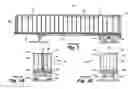 Fig. 02 - Liner panel having barrier layer