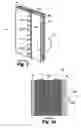 Fig. 05 - Liner panel having barrier layer