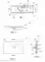 Fig. 03 - Laminate door stiffener with clip inserts