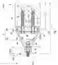 Fig. 02 - Log-made truss structural material