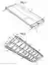 Fig. 02 - Floor deck member for scaffolding