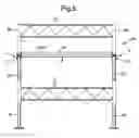 Fig. 04 - Floor deck member for scaffolding