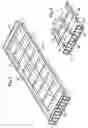 Fig. 06 - Floor deck member for scaffolding