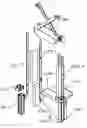 Fig. 01 - Joist stud rafter connector system