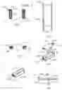 Fig. 05 - Joist stud rafter connector system