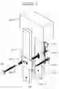 Fig. 06 - Joist stud rafter connector system