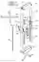Fig. 10 - Joist stud rafter connector system