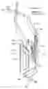 Fig. 14 - Joist stud rafter connector system