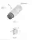 Fig. 12 - Composite dowel system and related method
