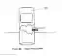 Fig. 16 - Composite dowel system and related method