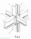 Fig. 08 - Beam to column connection assembly
