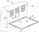 Fig. 01 - Method for constructing decks