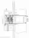 Fig. 09 - Adhesive tape applying machine for use with a stretch wrapper
