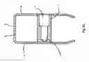 Fig. 04 - Multifunctional constructional modular element for machine-building of a machine frame construction for a packaging machine