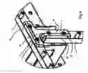 Fig. 07 - Multifunctional constructional modular element for machine-building of a machine frame construction for a packaging machine