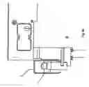 Fig. 09 - Multifunctional constructional modular element for machine-building of a machine frame construction for a packaging machine