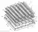 Fig. 01 - Baffle filter
