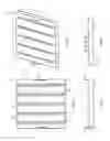 Fig. 02 - Baffle filter