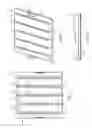 Fig. 06 - Baffle filter