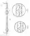 Fig. 08 - Baffle filter