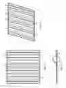 Fig. 09 - Baffle filter