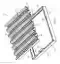 Fig. 14 - Baffle filter