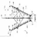 Fig. 05 - Tension spring assembly for a wheel rake