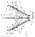 Fig. 07 - Tension spring assembly for a wheel rake