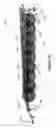 Fig. 11 - Tension spring assembly for a wheel rake