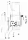 Fig. 12 - Tension spring assembly for a wheel rake