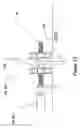 Fig. 14 - Tension spring assembly for a wheel rake