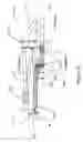 Fig. 23 - Tension spring assembly for a wheel rake