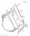 Fig. 02 - Agricultural implement attachment ball holder