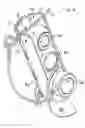Fig. 03 - Agricultural implement attachment ball holder