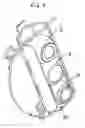 Fig. 07 - Agricultural implement attachment ball holder