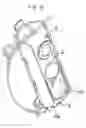 Fig. 08 - Agricultural implement attachment ball holder