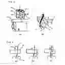 Fig. 04 - Yarn path guide, traversing device of fiber bundle and system for producing fiber bundle package