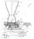Fig. 01 - Gas augmented rocket engine