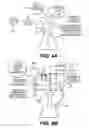 Fig. 08 - Gas augmented rocket engine