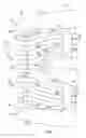 Fig. 09 - Gas turbine engine inlet with noise reduction features