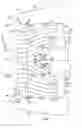 Fig. 11 - Gas turbine engine inlet with noise reduction features