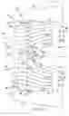 Fig. 13 - Gas turbine engine inlet with noise reduction features