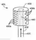 Fig. 01 - Enclosed volume exhaust diffuser apparatus, system, and method