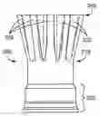 Fig. 01 - Lobed exhaust diffuser apparatus, system, and method