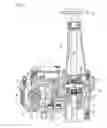 Fig. 04 - Hydrostatic transaxle